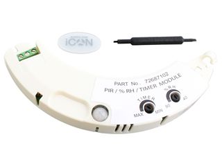 AIRFLOW PRHTM ICON PASSIVE INFRA RED HUMIDITY OR TIMER MODULE