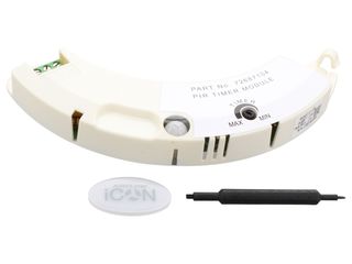 AIRFLOW PRTM ICON PASSIVE INFRA RED WITH TIMER OVERRUN MODULE