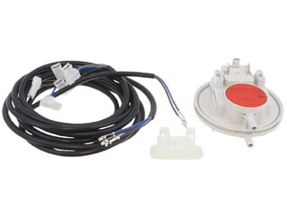 RADIANT 65-00307 AIR PRESSURE SWITCH FOR RH RANGE
