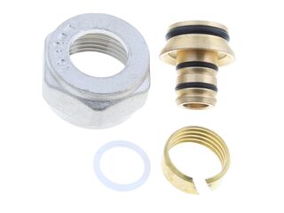 ProWarm EUROCONE16MM Eurocone Connector - 16mm