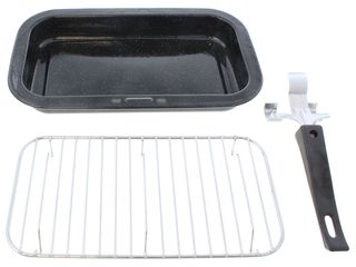 ARLE NS588/C 961231 MULTI PURPOSE GRILL PAN - NO LONGER AVAILABLE