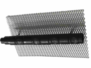 ARLEIGH NSA198 MAC0056 GRILL BURNER FOR OH46000