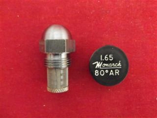 Monarch Nozzle 1.65 x 80 AR
