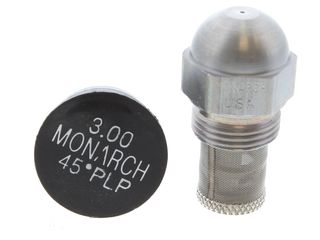 Monarch Nozzle 3.00 x 45 PLP