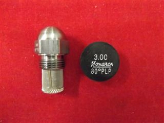 Monarch Nozzle 3.00 x 80 PLP