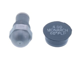 Monarch Nozzle 4.00 x 60 PLP