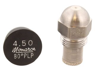 Monarch Nozzle 4.50 x 80 PLP