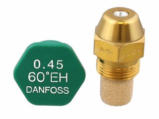 Danfoss D01-030H6306 Nozzle 00.45 X 60 Eh