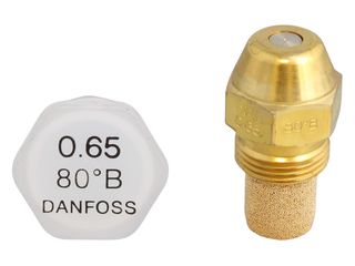 Danfoss Nozzle 0.65 x 80 B - 030B0204