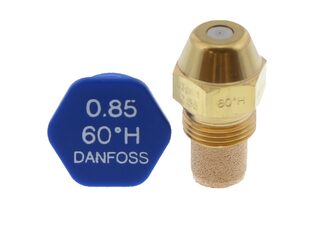 Danfoss Nozzle 0.85 x 60 H - 030H6918