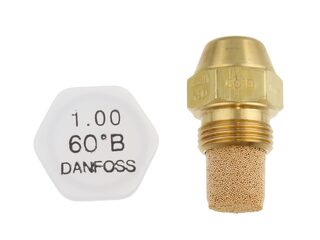 Danfoss Nozzle 1.00 x 60 B