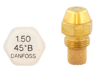 Danfoss Nozzle 1.50 x 45 B - 030B0061