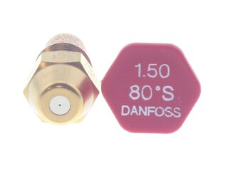 Danfoss Nozzle 1.50 x 80 S - 030F8928