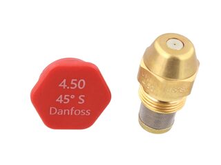 Danfoss Nozzle 4.50 x 45 S - 030F4146