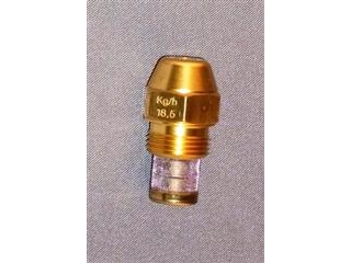 Danfoss Nozzle 5.00 x 60 B