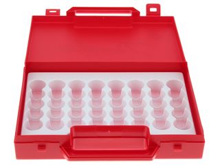 Danfoss Nozzle Box - 030-0058