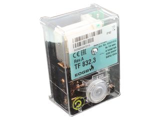 Satronic 02431U Oil Control Box - 240V