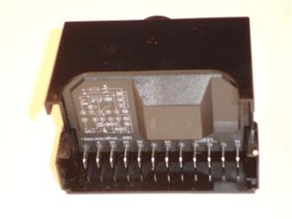 SIEMENS LGB21.350A27 CONTROL BOX GAS