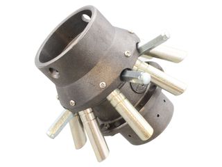 RIELLO 3003870 GAS HEAD