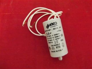 RIELLO 20087034 CONDENSER
