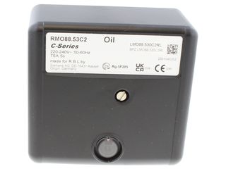 Riello 3013071 Control Box RMO - Press/VN/VNG