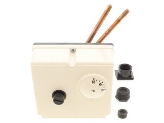 Grant Gcs11 Cylinder Control/Limit Stat