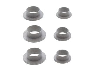 Grant Mpcbs122/A Metal Top Hat Washer Set