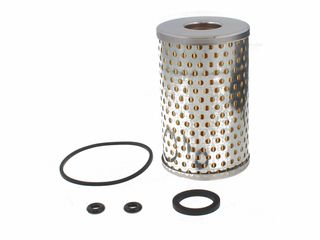 Crossland E03023M Equivalent Oil Filter Element - 457F