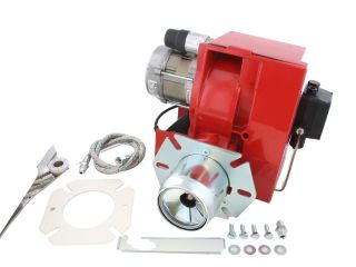 Nu-Way ST 90 Sterling Oil Burners - 80mm 95kW