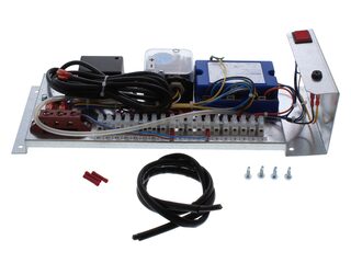 POWRMATIC NV0162100/B NV STANDARD ELECT PNL ASSEMBLY (BRAHMA)