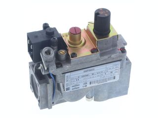 POWRMATIC 142400439 CONTROL VV NOVA 0.820.063 (BLACK BUTTON)