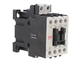 POWRMATIC 143000601 CONTACTOR KTEC11-10-240