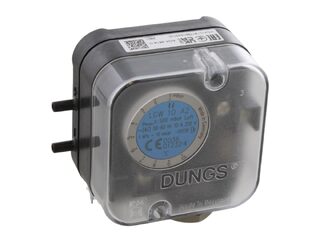 POWRMATIC 142961107 AIR PRESSURE SWITCH LGW10A2 633