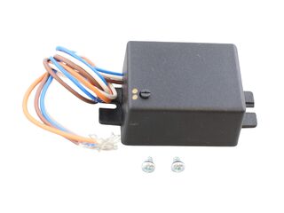 Powermatic 142403605/Kitfan Command Module Spares Kit Incl. Technical Bullet