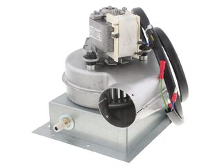 Powermatic Lnvx1545Exh/Spspares Exhaust Flue Fan Lnvx 15, 20, 25, 30, 40, 45