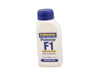 FERNOX 58229 PROTECTOR F1 EXPRESS (265ML) - Now Use 3500052