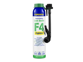 FERNOX 58232 LEAK SEALER F4 EXPRESS (265ML)