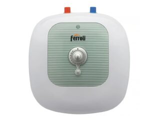 Ferrolli Grnbr40A Cubo 15L Undersink Water Heater