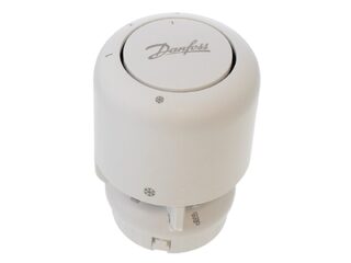 DANFOSS RA-2914 MAX FIXED SENSOR 5-22C - WAS A RA2070