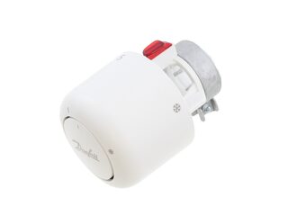 Danfoss RA-VL Replacement Sensor Head For RAVL Built-In Sensor