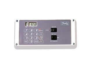 DANFOSS 851 SINGLE CHANNEL TIMESWITCH