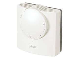 Danfoss RMT 230 Electro-Mechanical Room Thermostat