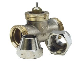 DANFOSS VMT 20/2 22MM ST 5.0 KV.