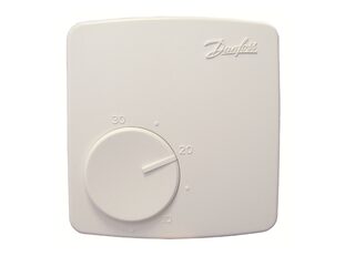 DANFOSS RET230-P ELECTRONIC ROOM THERMOSTAT