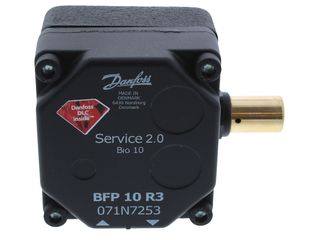 Danfoss 071N7253 BFP10R3 Oil Burner Pump - Diamond Series