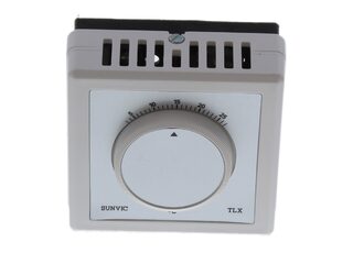 SUNVIC TLX2251 ROOM THERMOSTAT