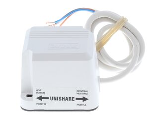 SUNVIC SDM1901 - 3 PORT ACTUATOR