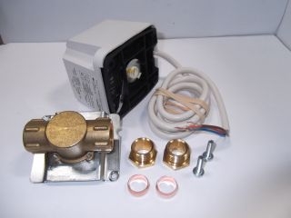 SUNV SZV2286 15MM 2 PORT VLV + ACT - OBSOLETE