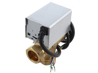 EPH B328PF 28MM 3-PORT MID-POSITION MOTORISED VALVE