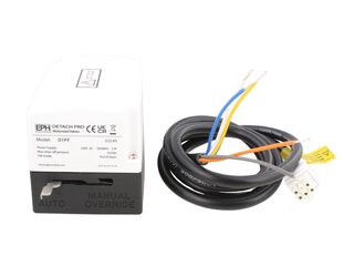 EPH D1P 3PORT HONEYWELL REPLACEMENT ACTUATOR